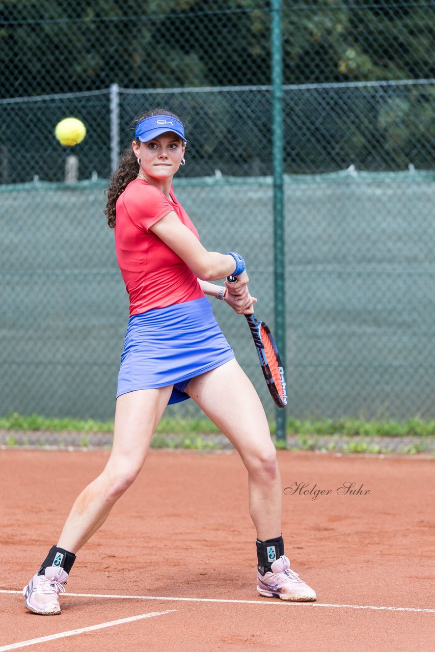 Bild 161 - Bergstedt Open